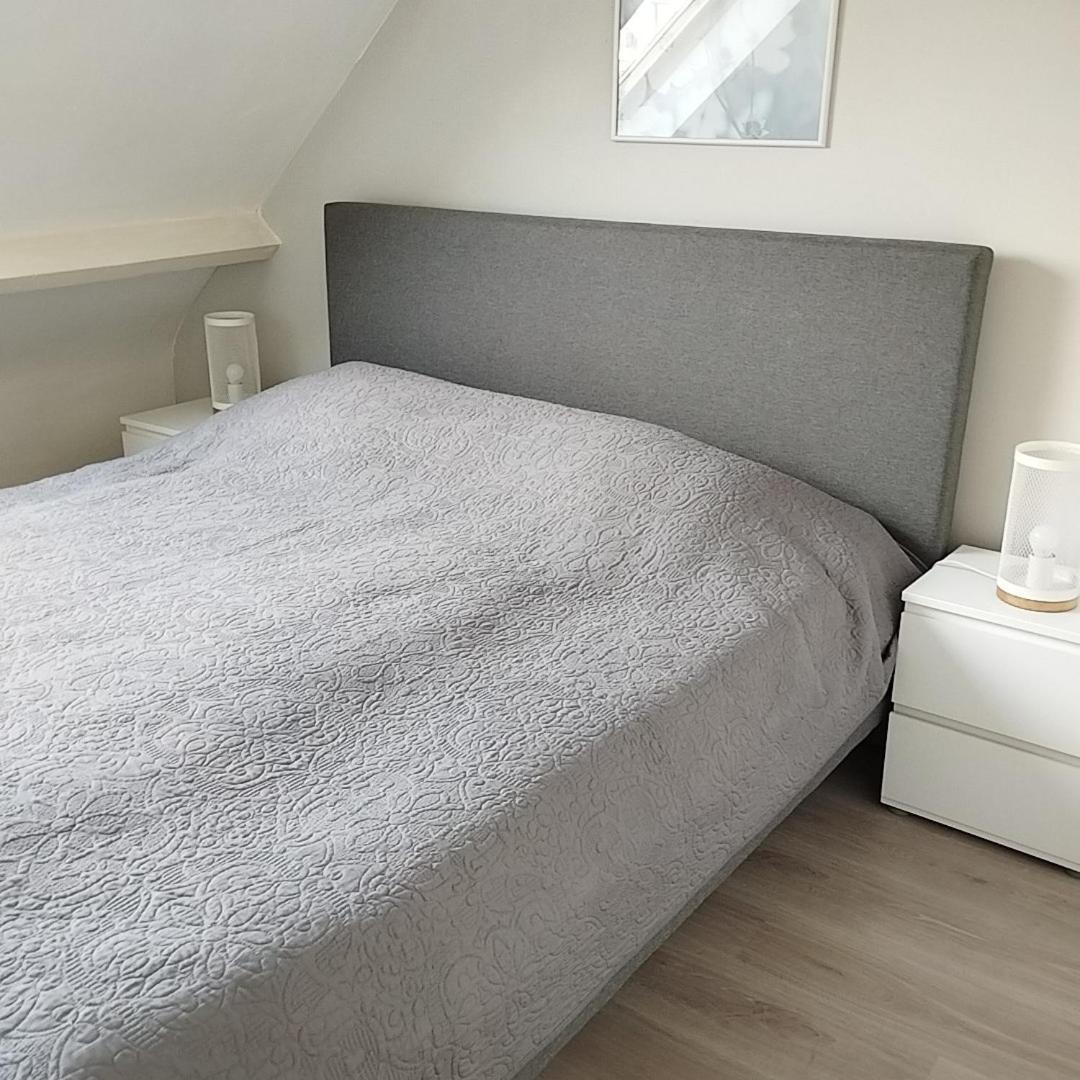 Greenfee Vakantieappartement De Haan Bagian luar foto